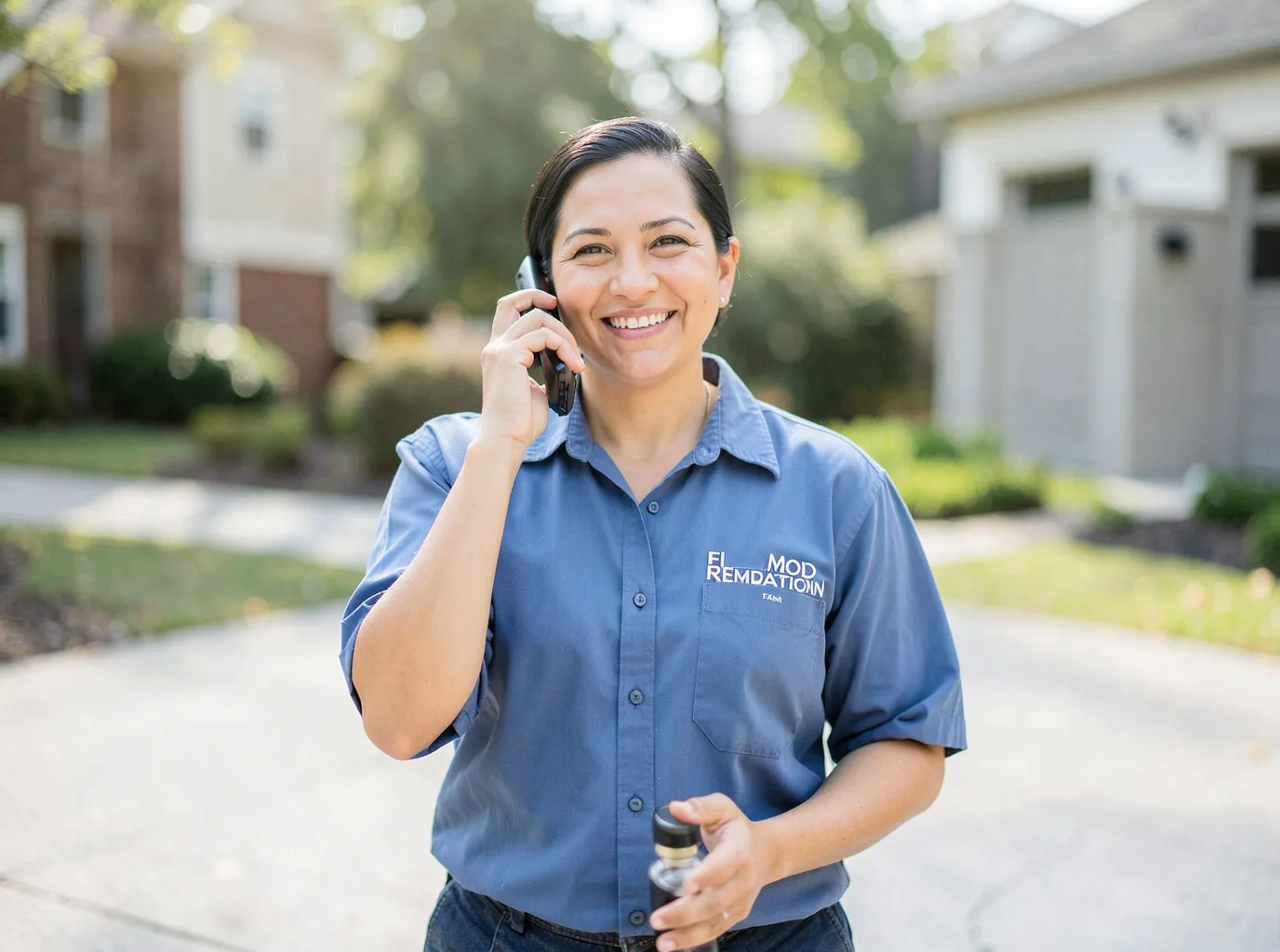 Mold Remediation Marathon, IA FAQs